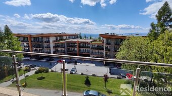 Na predaj štýlový apartmán v Hrebienok Resort, Starý Smokove - 15