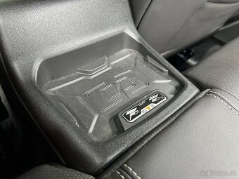 Chevrolet Camaro 6.2SS V8 EU, NEHAVAROVÁNO - 15