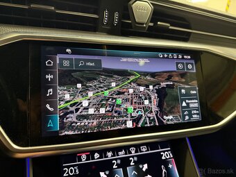 Audi A6 Allroad 3.0 v6 210kw Quattro ✅️DPH odpočet - 15