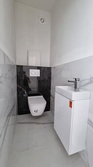 Novostavba 4-izbového bytu v štandarde so 110 m² a terasou - 15