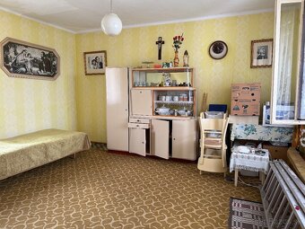 Predám rodinný dom Ortáše- Ploské  Košice- okolie - 15