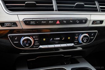 Audi Q7 3.0 TDI quattro tiptronic, 200kW (2015) - 15