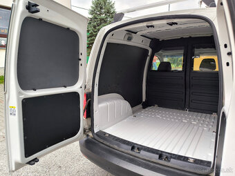VW CADDY TSI 2020 1.majiteľ (Možný odpočet DPH) - 15