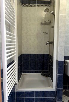 Prenájom veľkého 4-izbového bytu pri British intern. school - 15