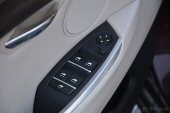 BMW rad 5 GT 3.00 xDrive 535 GT Premium - Menené Rozvody - 15