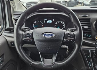 Ford Transit Custom L2H1 2.0TdCi 170 koni automat 2021 - 15