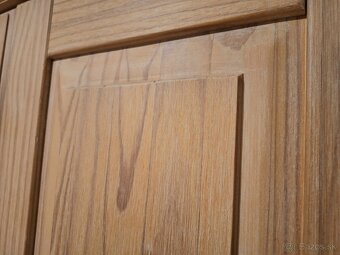 SPÁLNA KVALITNÁ PINIE TOP STAV AKO NOVÁ - 15