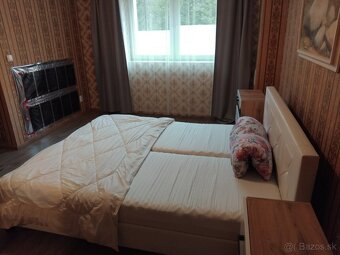 Predám chalupu pri potôčiku Staškov vhodná na podnikanie. - 15