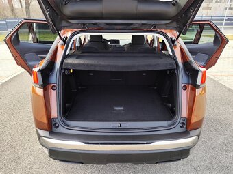 Peugeot 3008 1.5 BlueHDi S&S Allure EAT8 - 15
