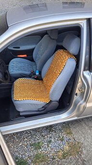 Daewoo Lanos 1,5 Hatchback - 15