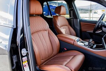 BMW X5 xDrive 40d A/T - 15