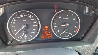 BMW X5 3,0d - 15