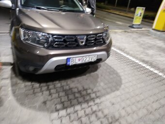 Dacia Duster 1.5dci r.v .2019 4 WD - 15