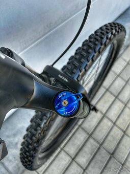 Specialized Turbo Levo Hardtail 29 / M / 500Wh / - 15