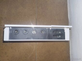Nintendo Wii biely - 15