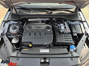 Volkswagen Passat 2.0 TDI BMT Comfortline - 15
