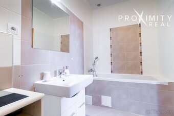 Výnimočný podkrovný mezonet s príjemnou atmosférou - 15