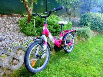 Bicyklík Leader-Fox - 15