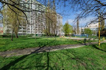 1-izbový, prenájom, loggia, pri OC Aupark, Palárikova,Košice - 15