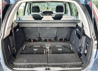 Citroën C4 Grand Picasso 1.6 VTi Best Collection 88kw 7miest - 15