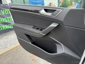 ► VW TOURAN 2,0 TDI - 140 kW, APPLECAR, PARK. SENZORY ◄ - 15