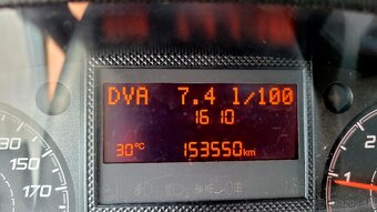 Fiat Ducato 2.3 MultiJet E6 L1H1 odpočet DPH - 15