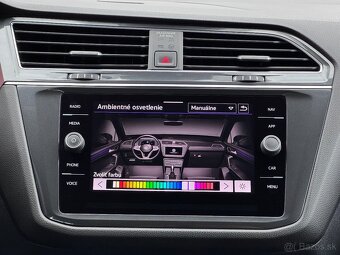 Volkswagen Tiguan Allspace 2.0 TDI 4Motion Elegance DSG DPH - 15