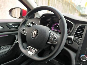 Renault Megane Grandtour 1.5 dCi Intens - 41 030 km - 15