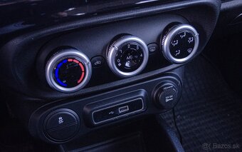 Fiat 500L Cross 1.6 LPG - 15