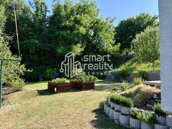 Na predaj dvojpodlažný rodinný dom, Štiavnické Bane - 15