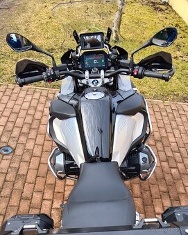 BMW 1250 GS Adwenture - 15