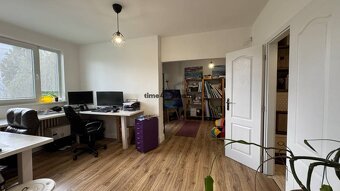 NA PREDAJ 9 izbový rodinný dom v obci Cabaj Čápor - 15