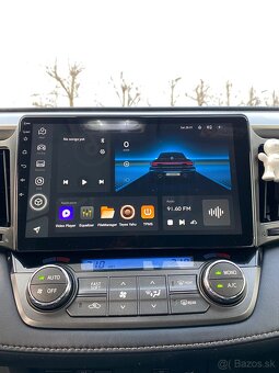 Toyota RAV4 2.2 l D-CAT Executive 2014 - 15