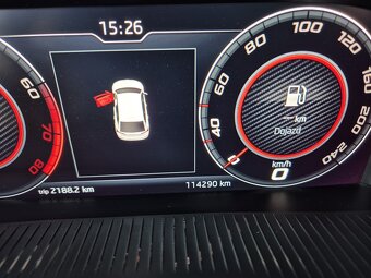 Škoda Scala 1.5 TSi DSG 110 kW Monte Carlo - 15