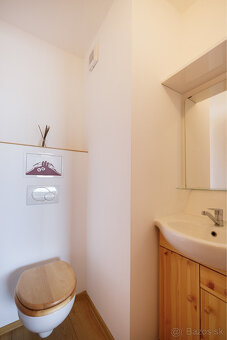 4 izbový mezonet na predaj v Nižnej Šebastovej, Prešov - 15