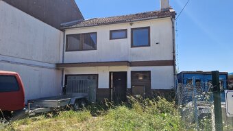 Pribylina, RD na 3á pozemku - 15