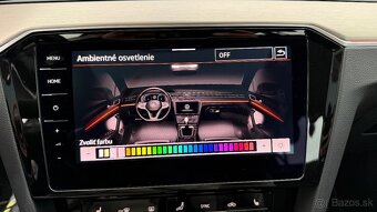 Volkswagen Passat Variant 2.0 TDI Elegance DSG - 15