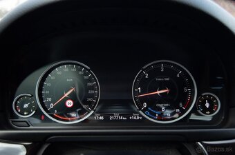 BMW 530d F10 190kw - 15