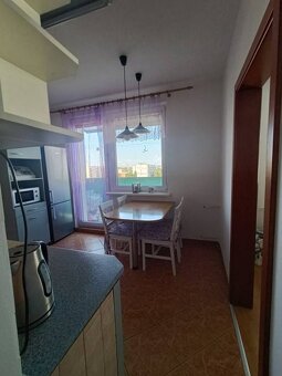 TOPOĽČANY 3,5 izbový byt. PREDANÉ - 15