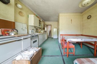 Rodinný dom, predaj, obec Štós, Košice - okolie - 15