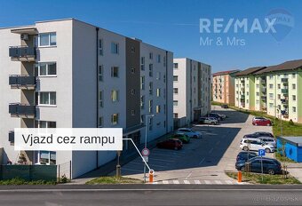 Predaj 2,5 izb. bytu v novostavbe Rohožník - 15