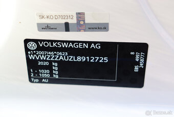 Volkswagen e-Golf VII Elektro Virtual - 15