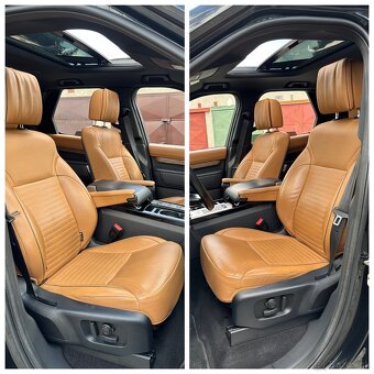 Land Rover Discovery 3.0 TD6  First Edition 4x4 8 A/T 7m - 15