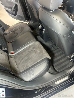 AUDI A 4 AVANT - 15