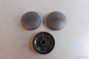 Jawa 350 638 nové náhradní díly - 15