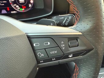 Seat Leon ST 2,0TDI FR EVO DSG,110kW,A7,5dv. - 15