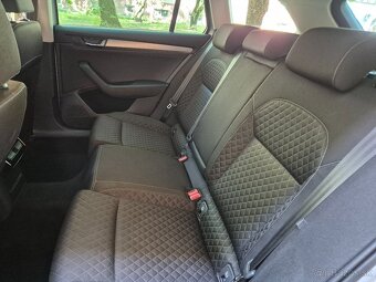 Škoda Superb Combi 2.0 TDI DSG Style - 15