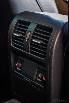 VW CC 2.0TSI 155kw (CCZB) R-line, SK pôvod, 128 000km - 15