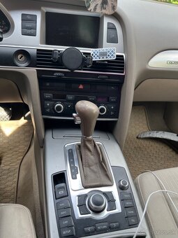 Audi A6 C6 3.0 TDI 171kw - 15