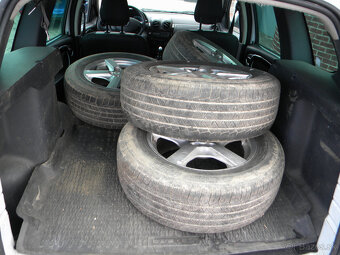 Dacia Duster 1,5 dci 4x4. - 15